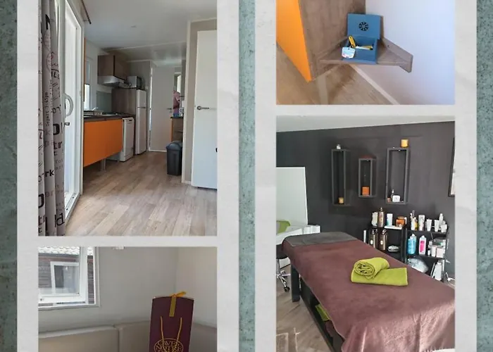 Chez Nini Et Pat Le Verdon-sur-Mer