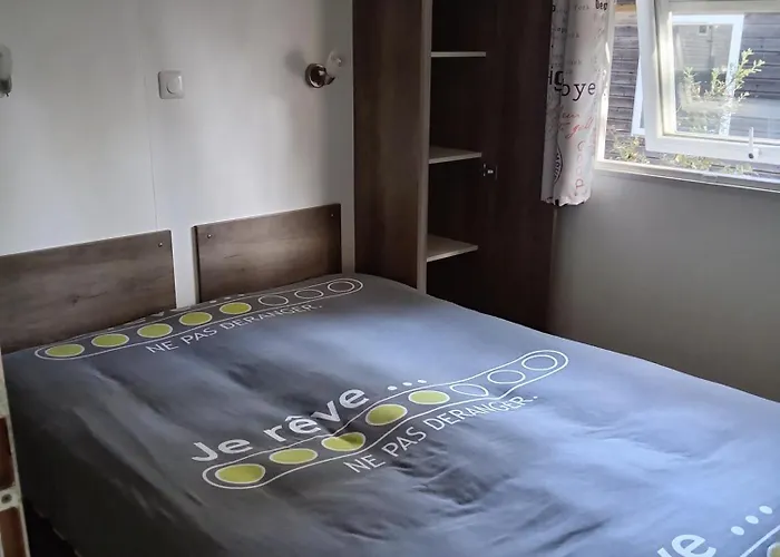 Camping Chez Nini Et Pat